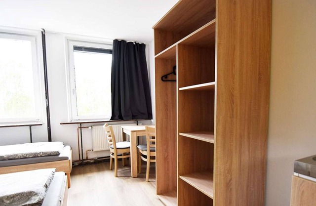 F02.10 Apartment mit Wlan