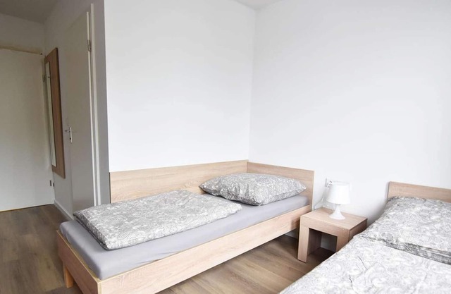 F02.17 Apartment mit Wlan