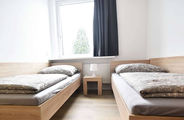 F02.3 Apartment mit Wlan