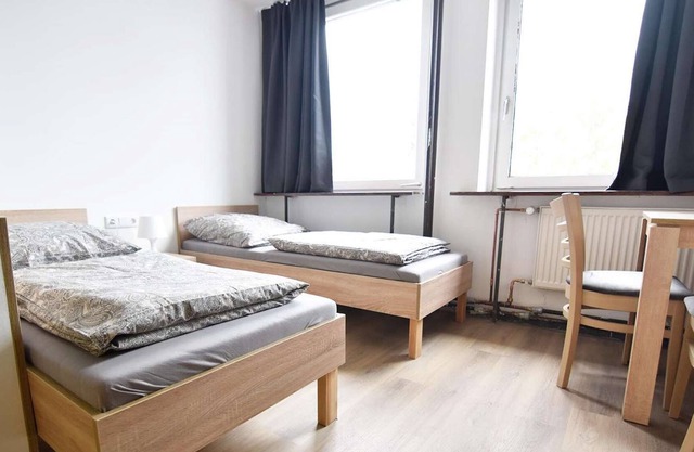 F02.8 Apartment with WiFi