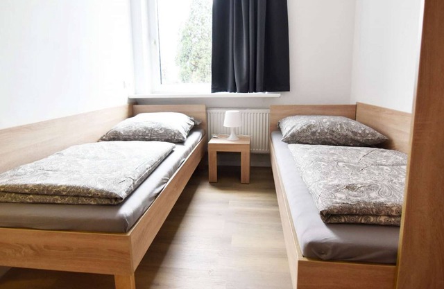 F02.9 Apartment mit Wlan