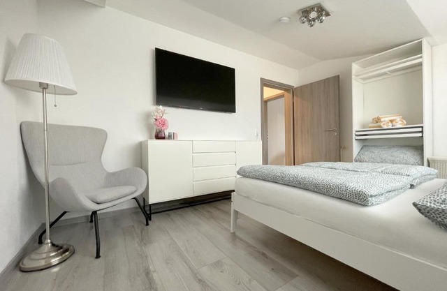 F10 APARTMENT Illertissen SKY