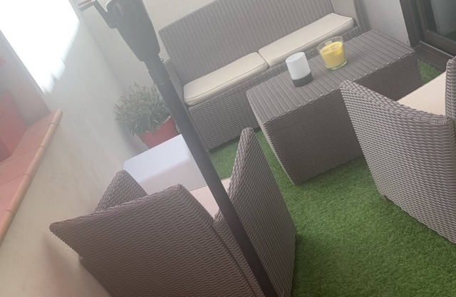 F3 ds private residences very quiet area with free parking and all this at 15