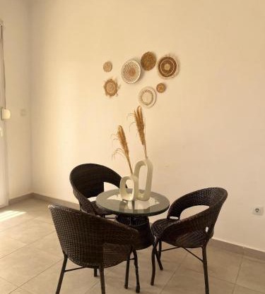 F4 Bahia cozy appart 140m2 3 balcon strategic spot