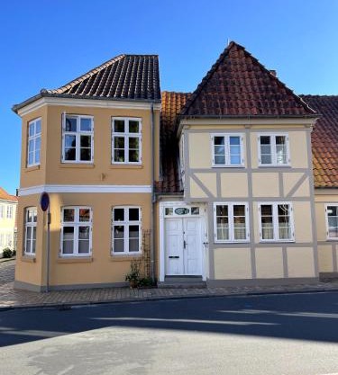 Faaborg Bed and Breakfast