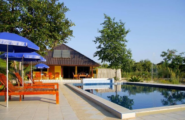 Faasai Resort & Spa