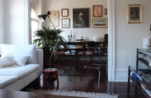 FAB 1000sq ft Artists Flat