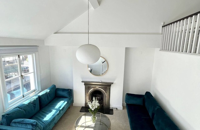 Fab Apartment Kensington