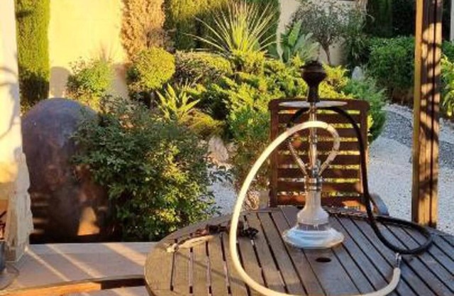 Fab Sea&mountain View Villa Close to the Beach