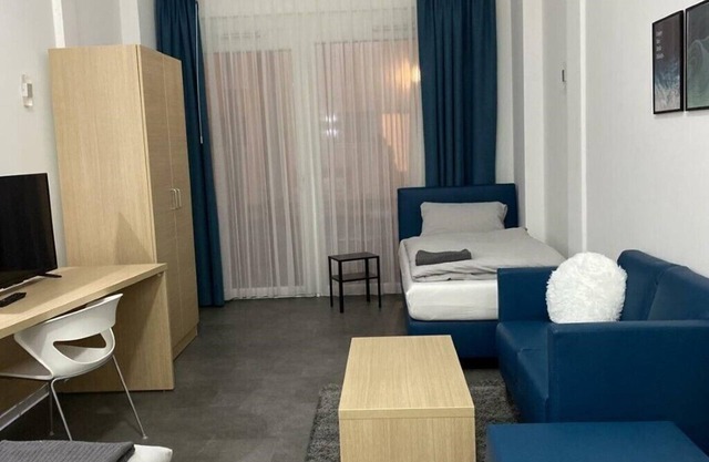 Fabella Flats Forchheim - 26