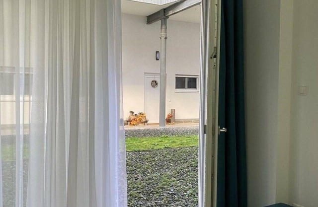 Fabella Flats Forchheim - 27