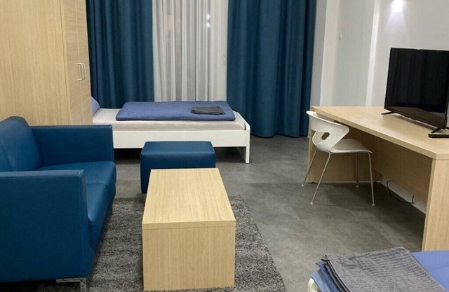 Fabella Flats Forchheim - 29