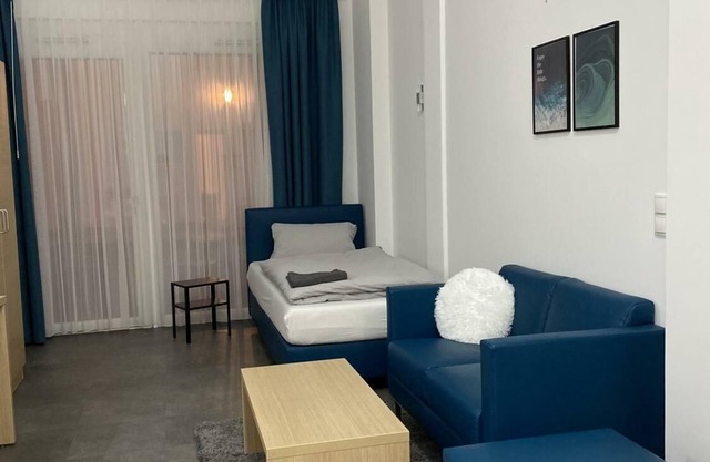 Fabella Flats Forchheim - 32