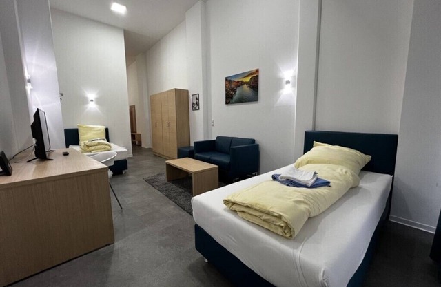 Fabella Flats Forchheim - 25
