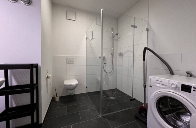 Fabella Flats Forchheim - 21