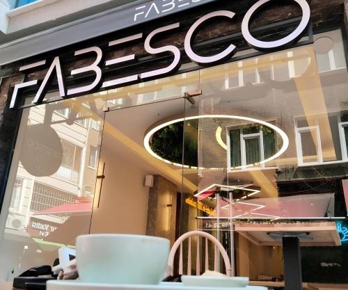 Fabesco Suite