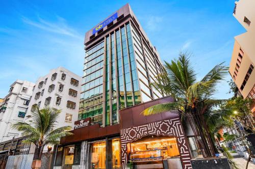 FabHotel Aafreen International