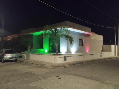 Fabio's Place