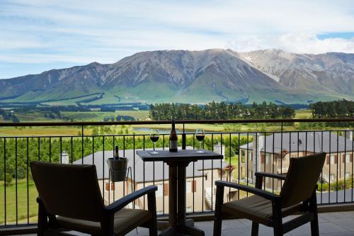 Terrace Downs Resort 