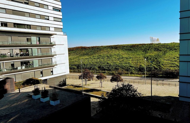 Fabuleux Appartement au Calme 🌿 5 min from the airport ✈️ Proche Vasco da Gama 🏙️