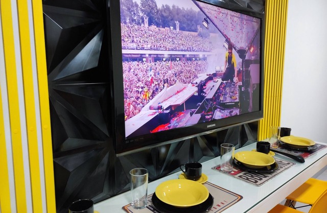 Fabuloso Apartamento central em Curitiba