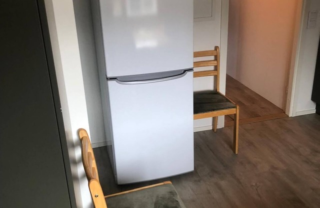 Fabulous 1 bed apartment with terrace