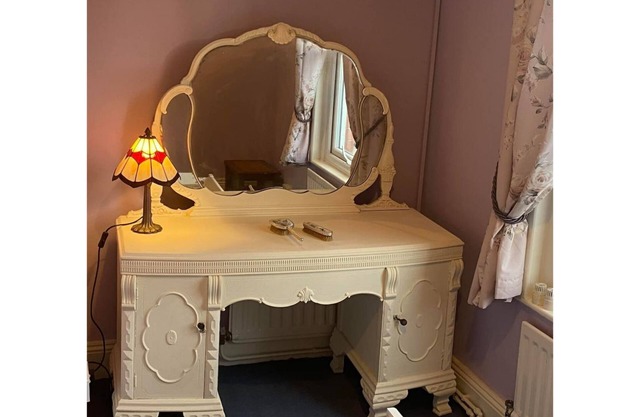 Fabulous 2 bed flat in Ellesmere Port centre
