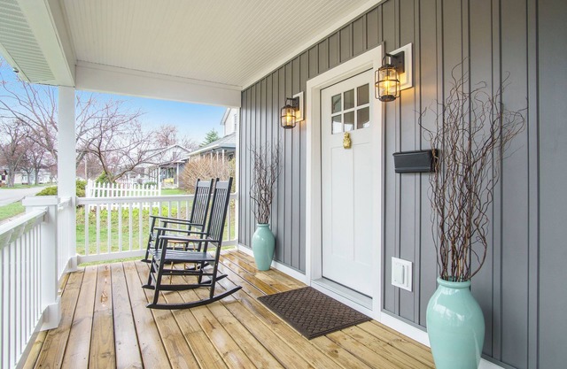 Fabulous, 4 Bedroom, 3 Bathroom home in Downtown Ludington