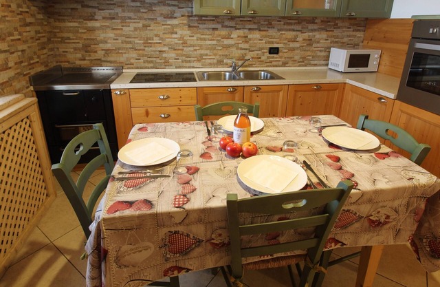 Fabulous apartment in the mountains for a relaxing holiday in the Dolomites