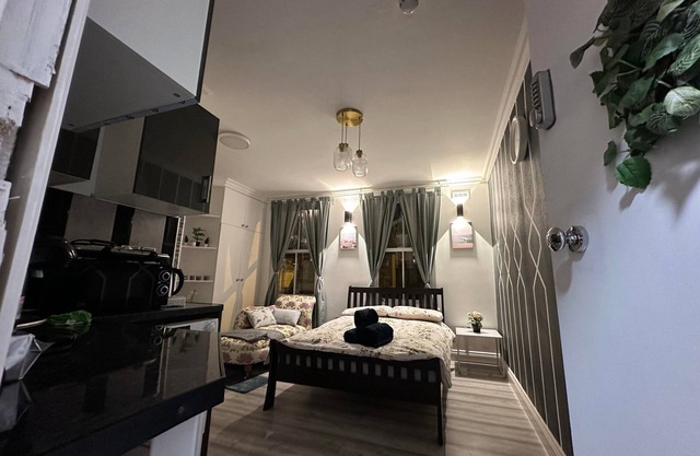 Fabulous Apartment to Acton town