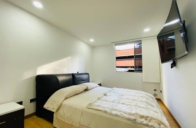 Fabulous apt in the best populated point