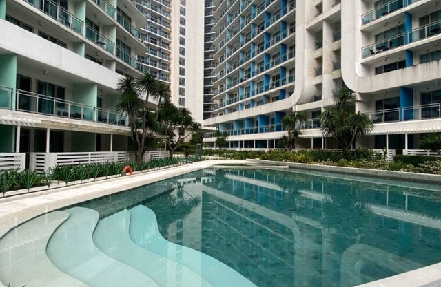 Fabulous Condo Near NAIA Airport