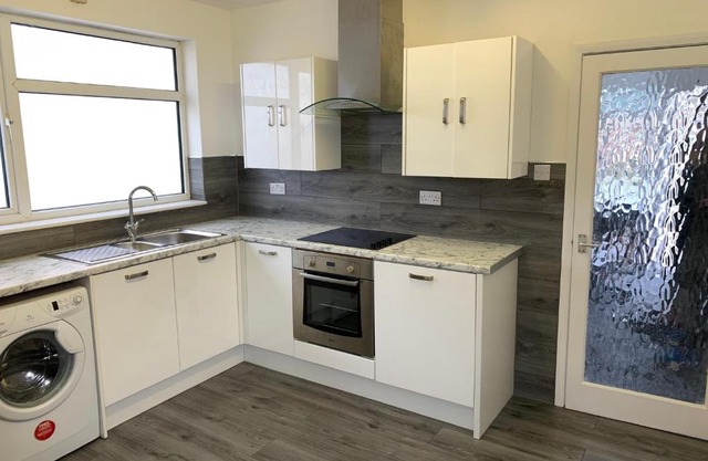 Fabulous detached bungalow