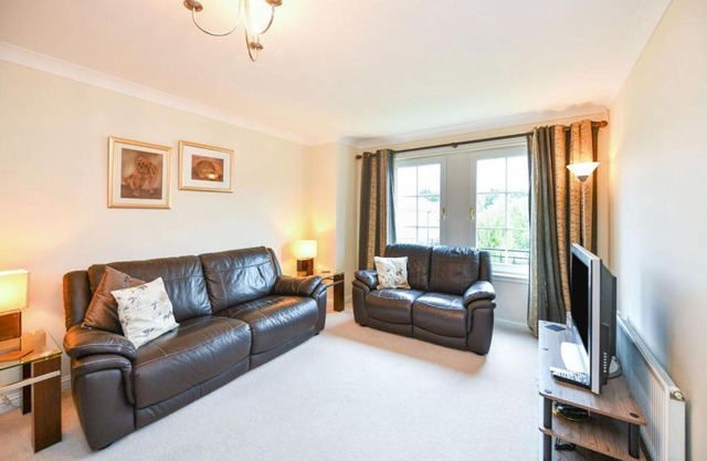 Fabulous Flat