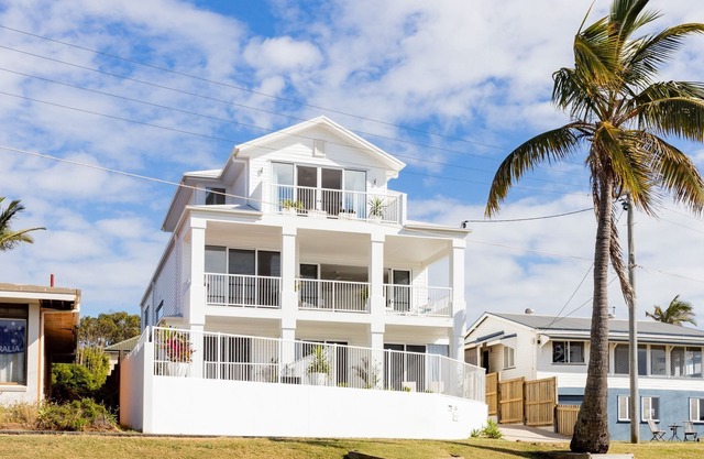 Fabulous Flinders unit 1
