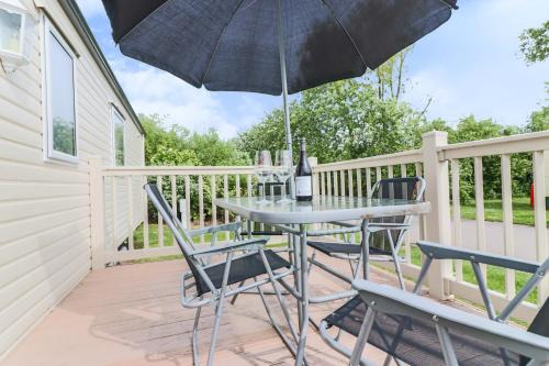 Fabulous Modern Holiday Home BEACH Cleethorpes Beach Thorpe Park Haven