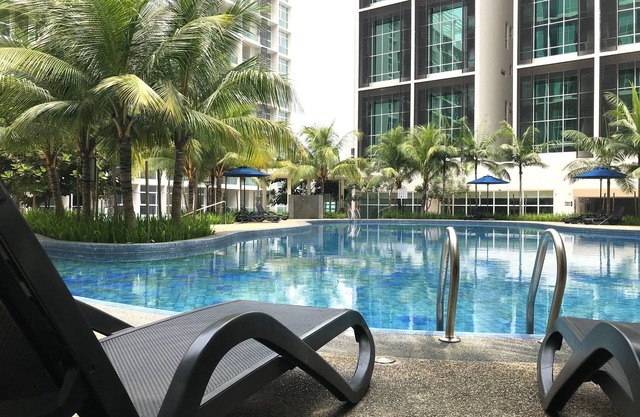 Fabulous Mutiara Ville Cyberjaya