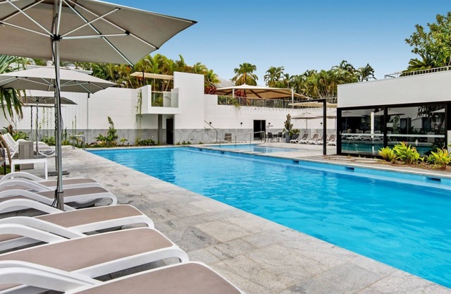 Fabulous Position on Noosa Sound with beautiful water views