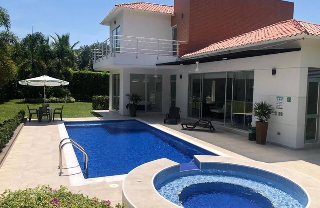 Fabulous Resting House in Peñalisa