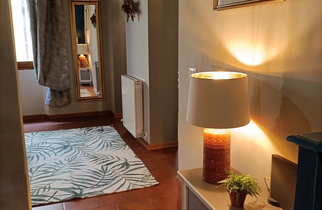Fabulous stylish flat in Piazza