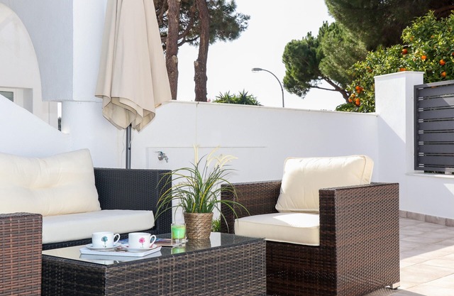 Fabulous townhouse - great resort facilities