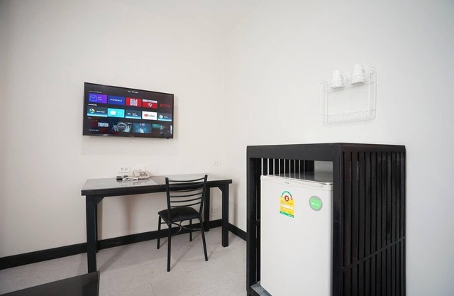 Fabulous Twin bed room with ABF near Don Mueang Airport