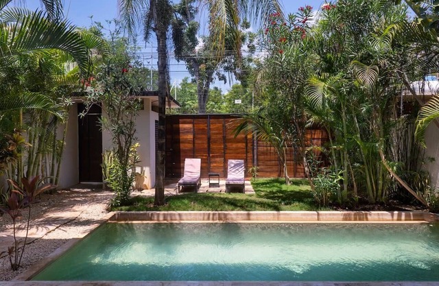 Fabulous Villa 4BR | Concierge Service - Priv. Pool