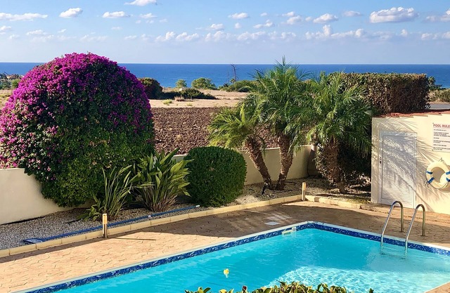 FABULOUS VILLA IN CORAL BAY WITH PRIVATE POOL, SEA & MOUNTAIN VIEWS