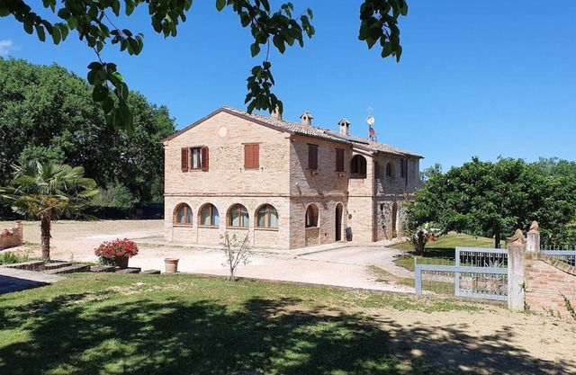 Fabulous Villa with swimming pool and garden