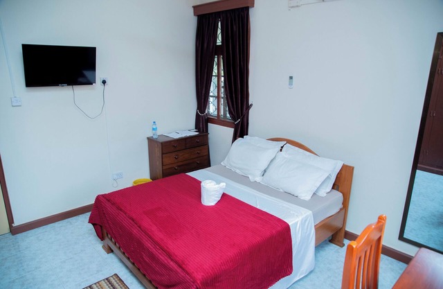 Fabuluos B&B in Kilimanjaro Region - Room 1