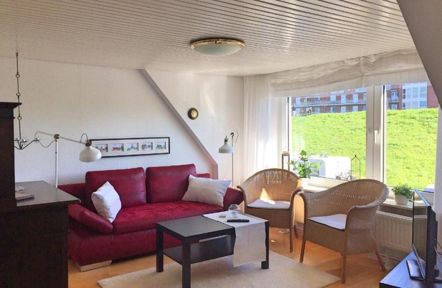 Fabys Ferienwohnung