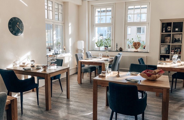 Fachwerk Hotel Wuppertal