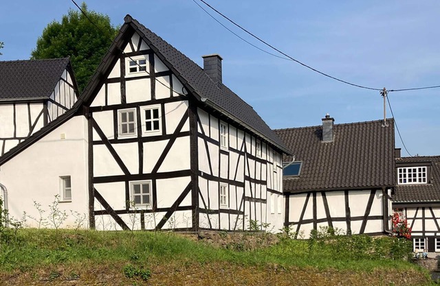Fachwerkhaus