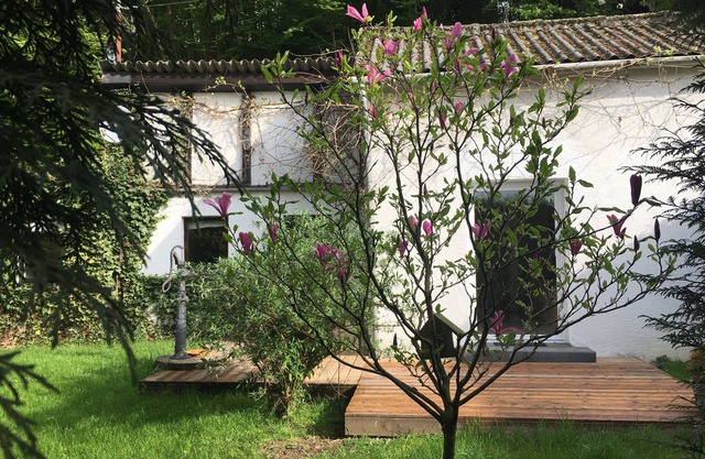 Fachwerkhaus Nach Feng Shui